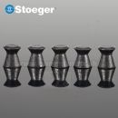 Diabolo Stoeger X-SPORT 4,5mm (.177) Precision pellets
