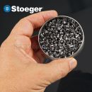 Diabolo Stoeger X-SPORT 4,5mm (.177) Precision pellets