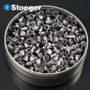 Diabolo Stoeger X-SPORT 4,5mm (.177) Precision pellets