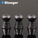 Diabolo Stoeger X-HOLLOW 5,5mm (.22) 200 ks Precision pellets