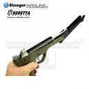 Vzduchová pištoľ Stoeger XP4 green 4,5mm Pneumatic Air pistol