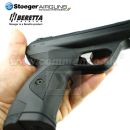 Vzduchová pištoľ Stoeger XP4 black 4,5mm Pneumatic Air pistol