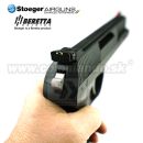 Vzduchová pištoľ Stoeger XP4 black 4,5mm Pneumatic Air pistol