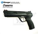 Vzduchová pištoľ Stoeger XP4 black 4,5mm Pneumatic Air pistol