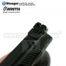 Vzduchová pištoľ Stoeger XP4 black 4,5mm Pneumatic Air pistol