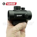 Kolimátor Kandar A3 Top Point 1x40RD Dot Sight