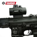 Kolimátor Kandar A3 Top Point 1x40RD Dot Sight