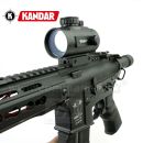 Kolimátor Kandar A3 Top Point 1x40RD Dot Sight