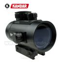 Kolimátor Kandar A3 Top Point 1x40RD Dot Sight