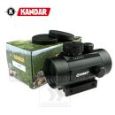 Kolimátor Kandar A3 Top Point 1x40RD Dot Sight