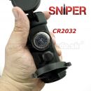 Kolimátor Sniper Top Point 1x30RD Dot Sight