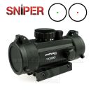 Kolimátor Sniper Top Point 1x30RD Dot Sight