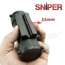 Kolimátor Sniper Top Point 1x30RD Dot Sight