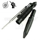 Barbaric Tactical Pen Sharp Point Black Taktické pero čierne 03077