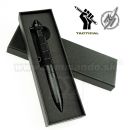 Barbaric Tactical Pen Sharp Point Black Taktické pero čierne 03077