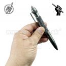 Barbaric Tactical Pen Sharp Point Grey Taktické pero 03076