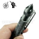 Barbaric Tactical Pen Sharp Point Grey Taktické pero 03076