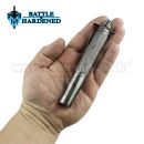 Obrázok 1. Teleskopický malý vreckový obušok 12" kalený GODPV