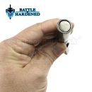 Obrázok 8. Teleskopický malý vreckový obušok 12" kalený GODPV