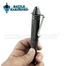 Obrázok 2. Teleskopický malý vreckový obušok 12" kalený GODPV