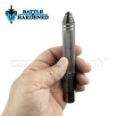 Obrázok 4. Teleskopický malý vreckový obušok 12" kalený GODPV