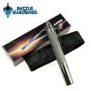 Obrázok 11. Teleskopický malý vreckový obušok 12" kalený GODPV