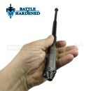 Obrázok 5. Teleskopický malý vreckový obušok 12" kalený GODPV