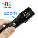 Bailong X-BAL T611-T6 20027 LED svietidlo Zoom Flashlite