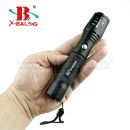 Bailong X-BAL T611-T6 20027 LED svietidlo Zoom Flashlite