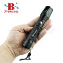 Bailong X-BAL T611-T6 20027 LED svietidlo Zoom Flashlite