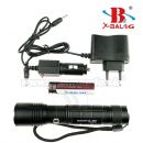 Bailong X-BAL T612-T6 20028 LED svietidlo Zoom Flashlite