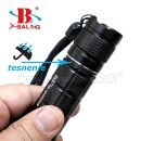 Bailong X-BAL T612-T6 20028 LED svietidlo Zoom Flashlite