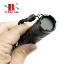 Bailong X-BAL T612-T6 20028 LED svietidlo Zoom Flashlite