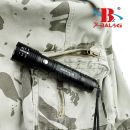 Bailong X-BAL T612-T6 20028 LED svietidlo Zoom Flashlite