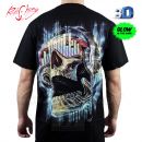 Tričko 3D Mr. DJ Rock Chang 3D85 T-Shirt