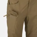 Obrázok 8. Taktické nohavice UTP® Urban Tactical Pants RIPSTOP Taiga Green Helikon-Tex®