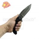 Lion Knives Guardian zatváraci nôž s klipom