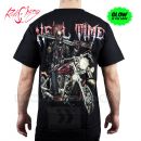 Tričko Hell Time Rock Chang GR531 T-Shirt