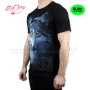 Tričko HD Wolf Magic Rock Chang HD70 T-Shirt