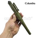 Columbia Castor OLV nôž 1778D s púzdrom USA Saber