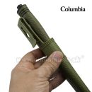 Columbia Castor OLV nôž 1778D s púzdrom USA Saber