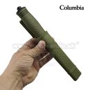 Columbia Castor OLV nôž 1778D s púzdrom USA Saber