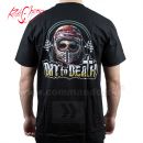 Tričko Dirt to Death Rock Chang 4522 T-Shirt