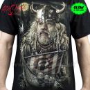 Obrázok 1. Tričko Viking Soul Rock Chang GR385 TShirt