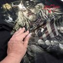 Obrázok 5. Tričko Viking Soul Rock Chang GR385 TShirt