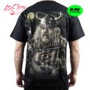 Obrázok 4. Tričko Viking Soul Rock Chang GR385 TShirt