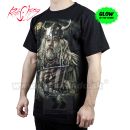 Obrázok 2. Tričko Viking Soul Rock Chang GR385 TShirt
