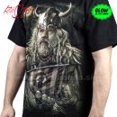 Obrázok 3. Tričko Viking Soul Rock Chang GR385 TShirt