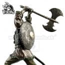 Viking so sekerou 23cm soška 708-1107