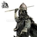 Viking s oštepom 20cm soška 708-3395